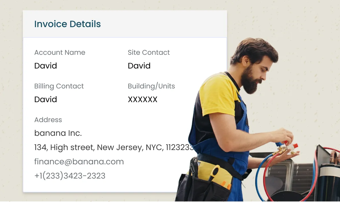Electricians Industry Software feature 5