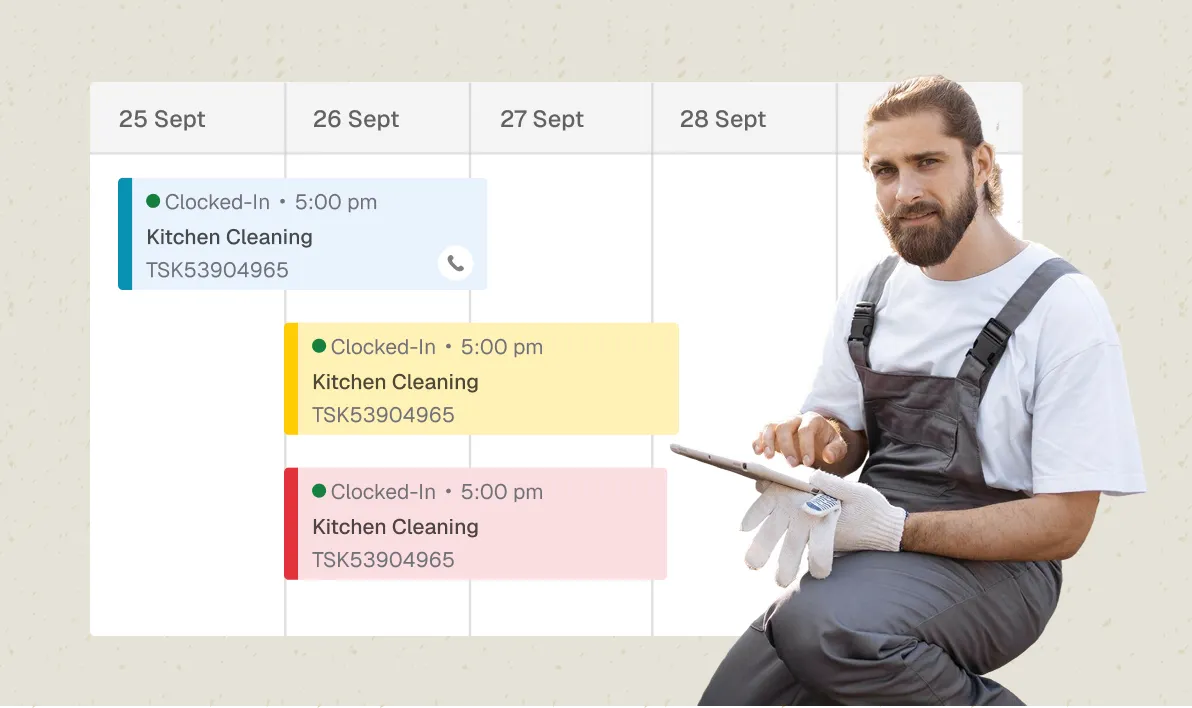 HVAC Industry Software feature 4