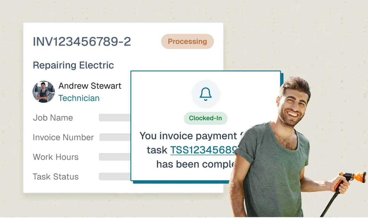 Landscaping & Lawn Care Industry Software feature 7