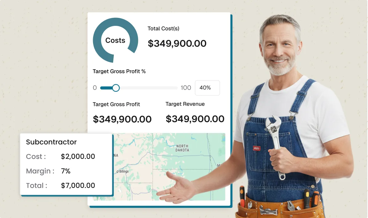 Plumbing Industry Software feature 2