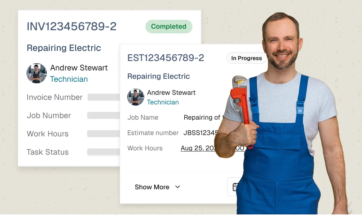 Property Maintenance Industry Software feature 5