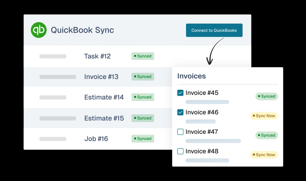 Integrations feature 1