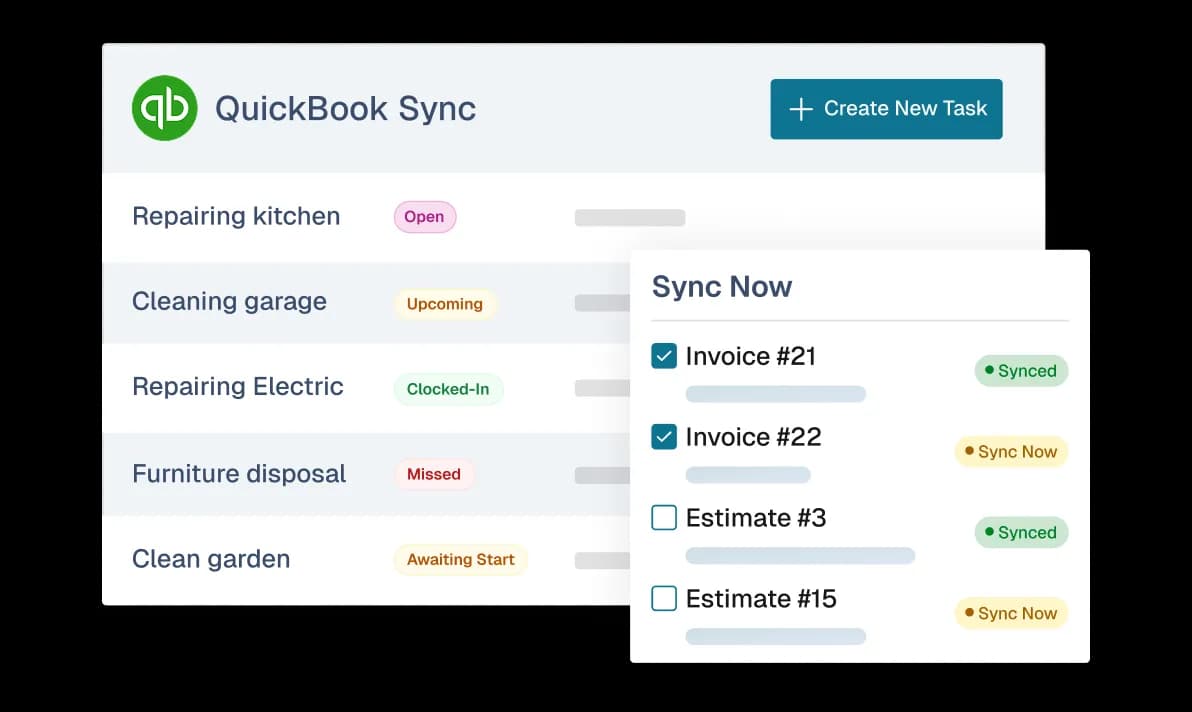 Invoicing feature 4