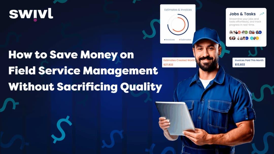 How to Save Money on FSM Without Sacrificing Quality