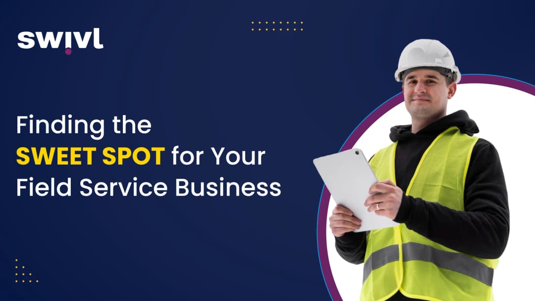 Volume vs. Margin: Finding the Sweet Spot for Your Service Business